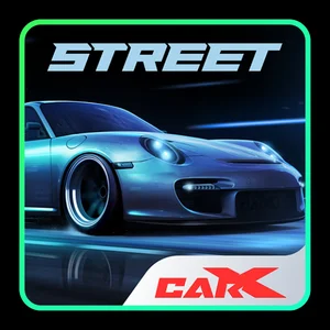 CarX Street MOD APK Download Latest v1.3.1 for iOS 2024