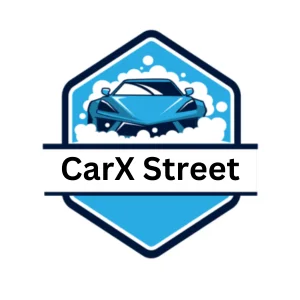 CarX Street earn titles feature