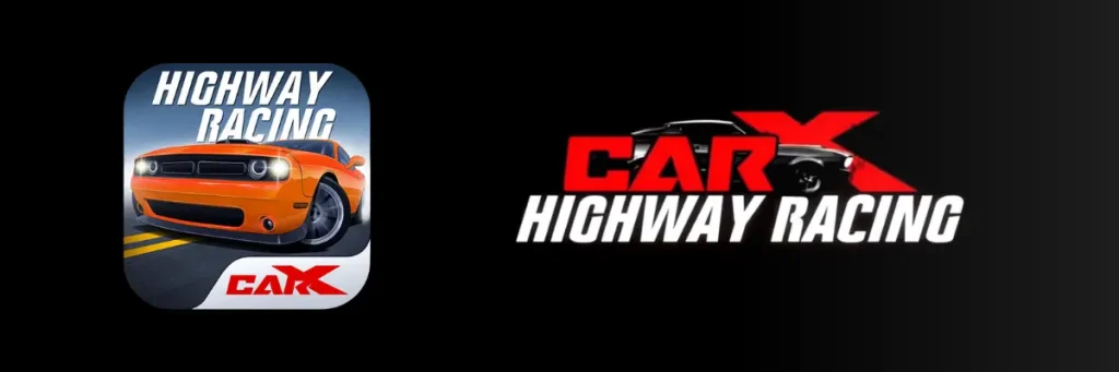 carX Highway Racing