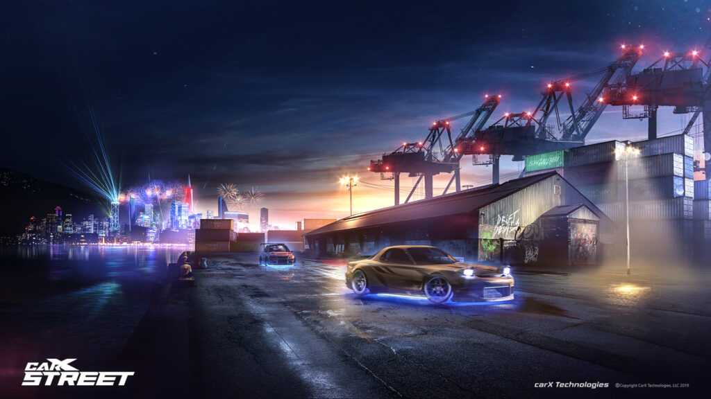Night-mode-in-carx-street