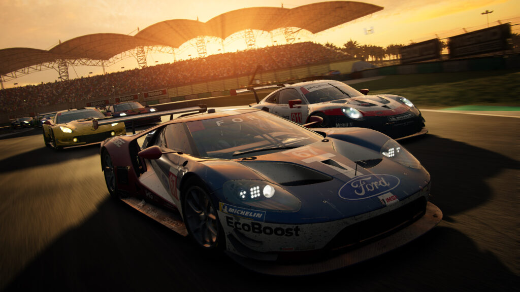 Ford-cars-racing-wallpaper