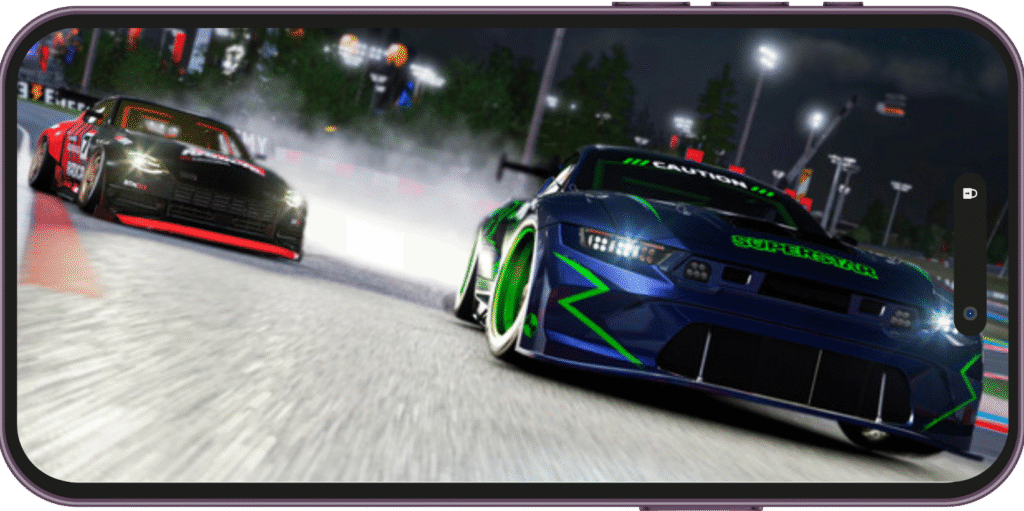 carx-street-mod-apk-gameplay